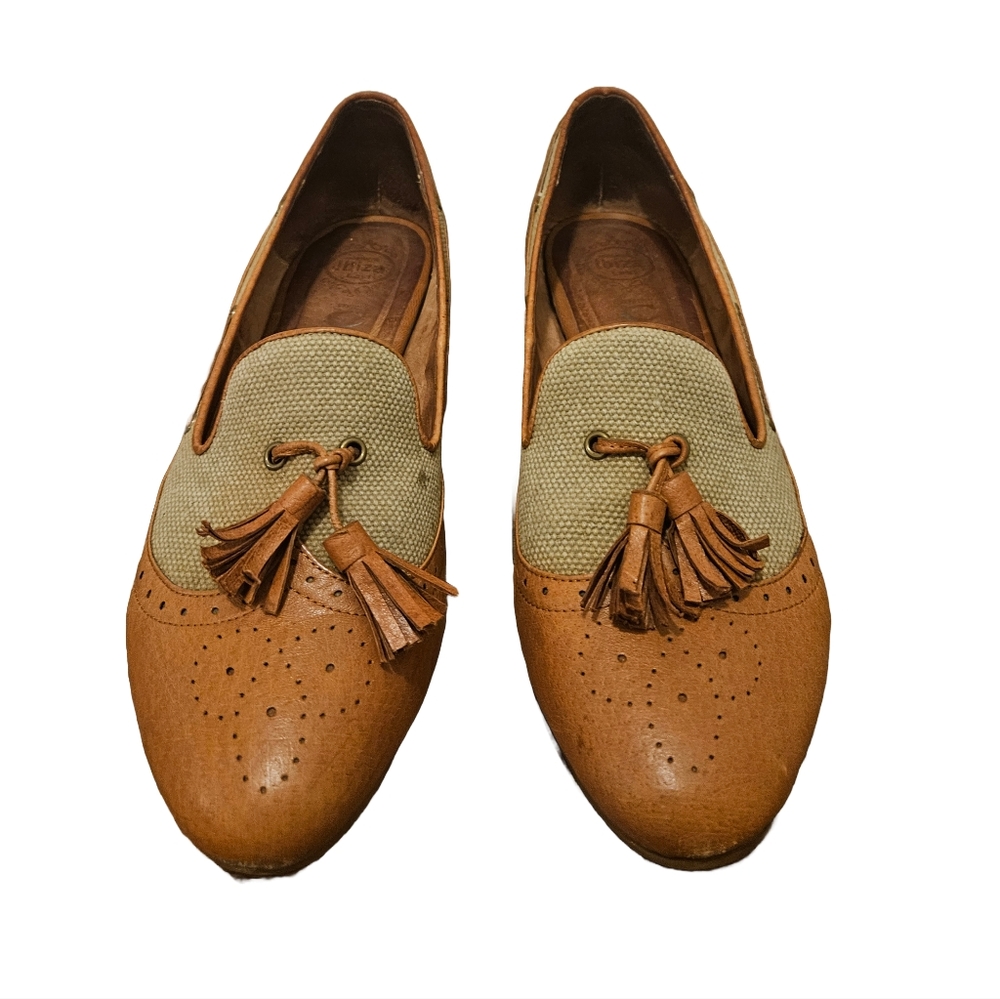 Sam Edelman Sunshine Loafers